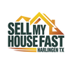 Sell My House Fast Harlingen logo