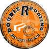 Double R Roofing logo