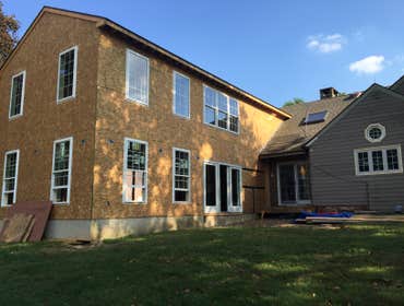 Craig Electrical And Security Systems Inc West Chester PA addition new Electrical