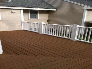 Photo(s) from We The Best Construction