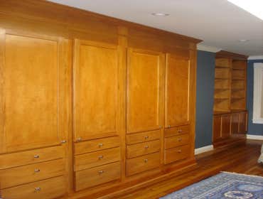 Cabinet Artisans Project 1