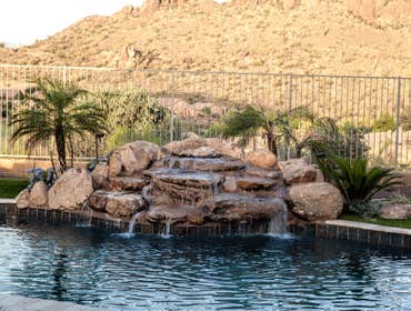 Photo(s) of No Limit Pools and Spas LLC