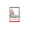 Texana Roofing & Waterproofing logo