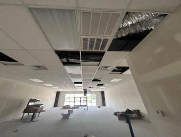Photos by Nordic Mechanical #1 Photos of residential and commercial jobs around Baton Rouge. More to follow.