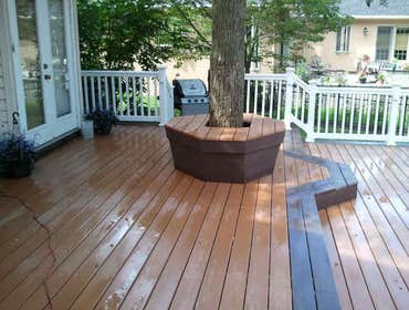 Project photos from Schiavone Building & Remodeling Llc