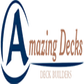 Amazing Decks logo
