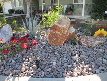 Photos from All About Landscape (formerly Cega Land)