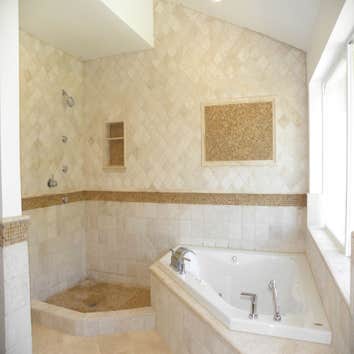 Bathroom Remodel Photos Several photos from many Bathroom Remodel Projects we have finished since we started doing business in 2004.