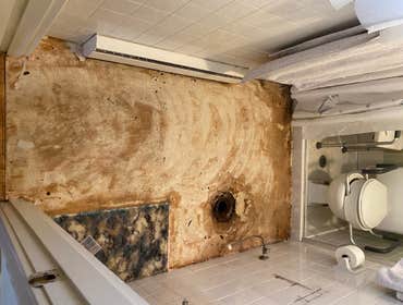 Photos by DDB Building Restorations LLC #3 Bathroom remodel