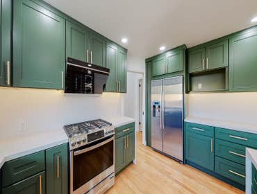 Home Remodeling Santa Clara At Waves Remodeling CA, we offer a range of home renovation services, including kitchen, bathroom, living room & fireplace 