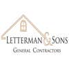 Letterman & Sons logo