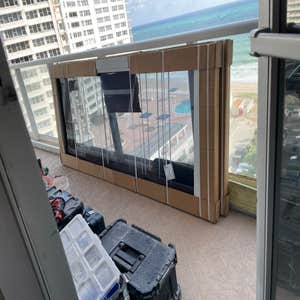 Condo on the Beach