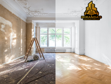 Photos by Miranda's Contracting LLC #2