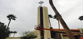 Faith Presbyterian Church Sun City Arizona