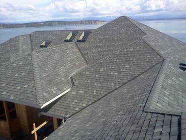 Roofing