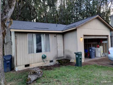 Photos by Eugene Construction Team #1