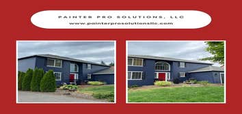 Photos by Painter Pro Solutions, LLC #2