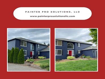 Photos by Painter Pro Solutions, LLC #2