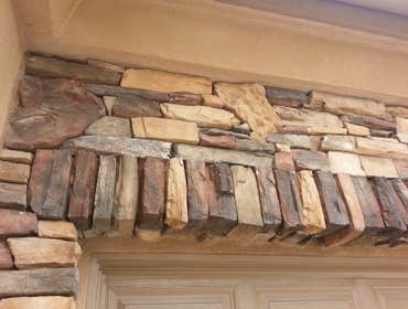Previous Project