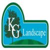 Kg Landscape Management logo