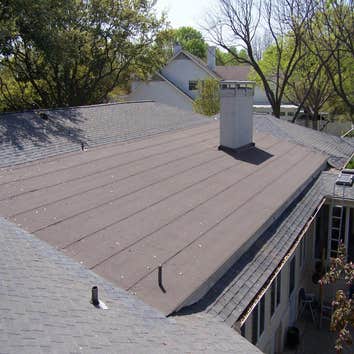 Phi Roofing & Repair