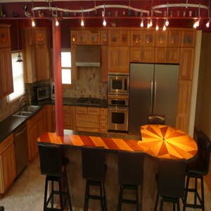 Kehrig Construction Company Project