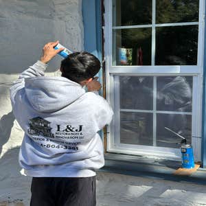 Leoni Restoration and Renovation