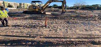 Oviedo at the Park New Build Construction