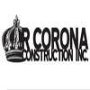 Corona Construction logo