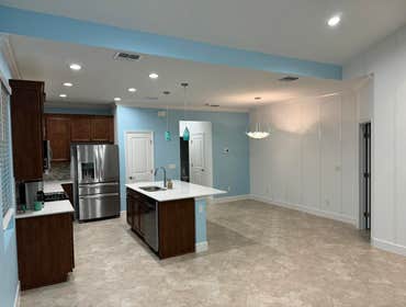 Sh Home Improvements Expertise