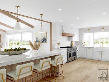 Interior Designs