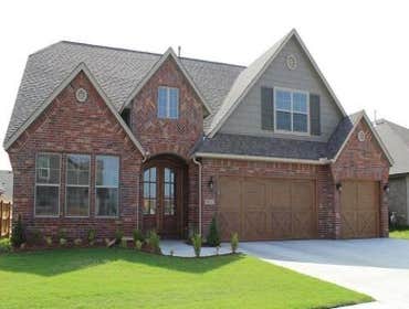 Photos by Banner Custom Homes #1