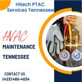 Hitech Ptac Services Tennessee