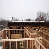 18 unit building fire repair