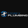 Storey Plumbing logo