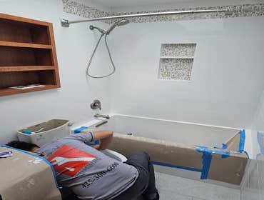 Photos by Abv plumbing #1