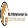 RM Williams Co Inc logo