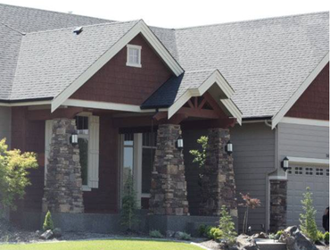 Spokane Roofing