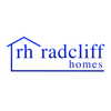 R.H Radcliff Homes logo