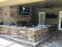 Photos from Creative Outdoor Kitchens, Inc
