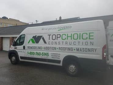 Photos from Top Choice Construction LLC