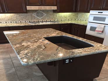 Photos by Lopez Tile & Stone #1