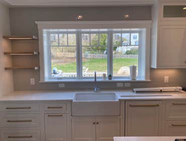 Photos by Bella Kitchen & Cabinetry #1