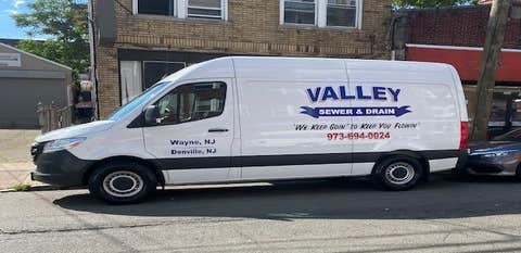 Valley Sewer and Drain