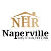 Naperville Home Remodeling logo