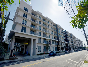 850 Living