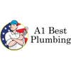 A1 Best Plumbing - Emergency Plumber Long Beach CA logo