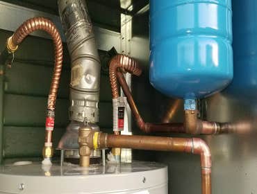 Photos by A Team Plumbing Services Inc #1