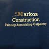 Jnm Construction Corp logo