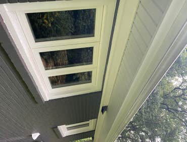 Photos by Ortizs Professional Painting #1 Before and after photos. Several exterior and interior projects.